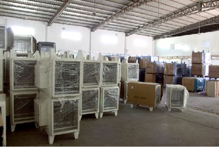 代理經(jīng)銷雙尼油煙凈化器 2017投資新趨向