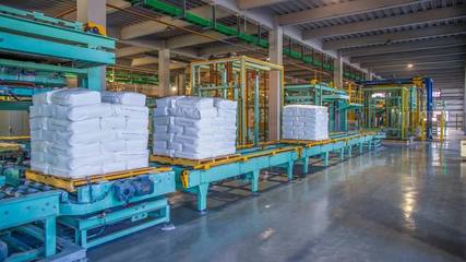 【獻(xiàn)禮二十大 龍佰這十年】(二):十年深耕 領(lǐng)跑業(yè)界