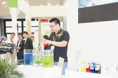 研發(fā)新技術(shù)、推廣新應(yīng)用、探索新趨勢(shì)-- 印刷企業(yè)&ldquo;綠&rdquo;中求新